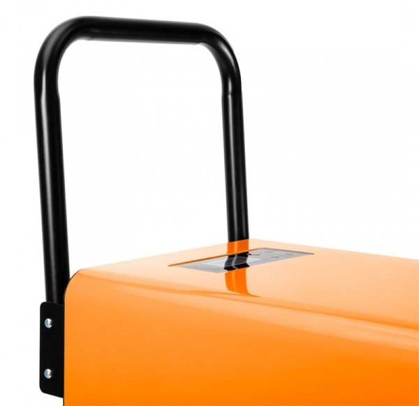 Osuszacz budowlany 750W