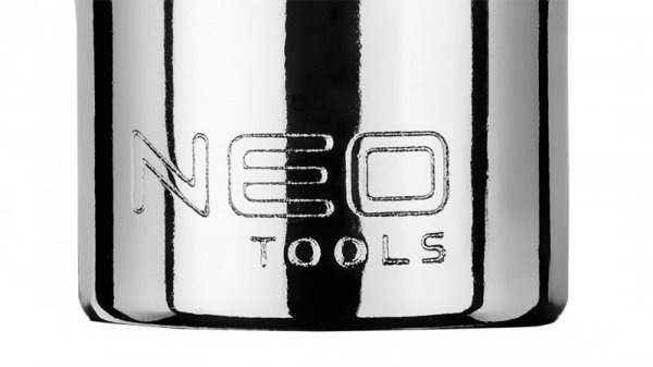 Końcówka TORX TX20 na nasadce 1/4&quot;, krótka, 37 mm