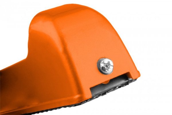 Tarnik aluminiowy do płyt G/K. 140mm