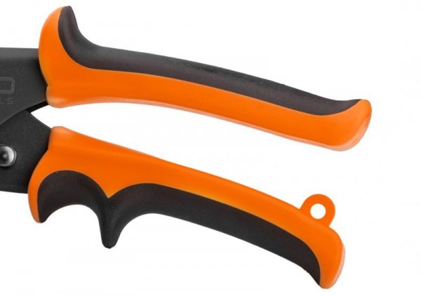 Nożyce do cięć kątowych 220mm