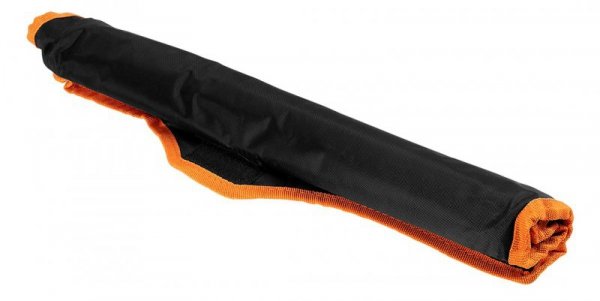 Klucze oczkowe z grzechotką, długie, zestaw 6 szt., 8 - 19 mm, miękkie etui