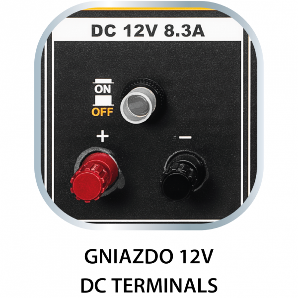 Agregat prądotwórczy 2800W - 3000W