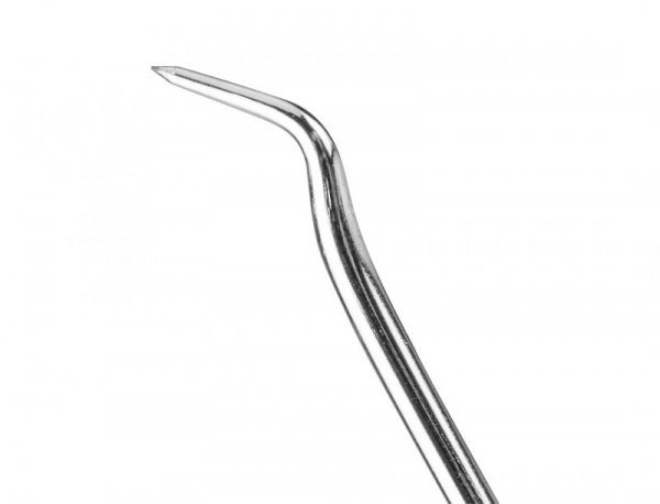 Haki 150 mm, zestaw 4 szt.