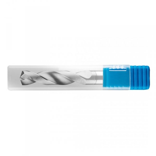 Frez węglikowy Baildon DIN 6527 L FWP4L 14 mm, VHM TiAlN, Z4, 83-22 mm