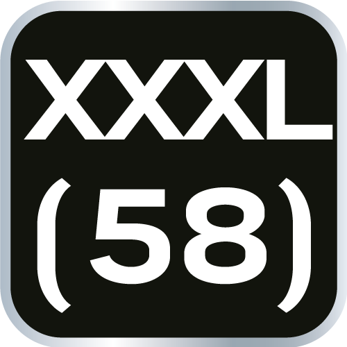 Kombinezon malarski, rozmiar XXL/XXXL