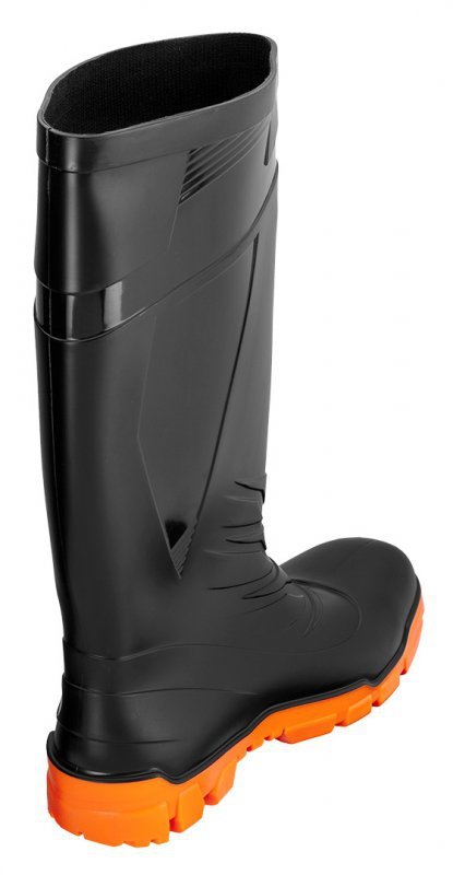 Kalosze robocze PRO S4 SRC, rozmiar 47