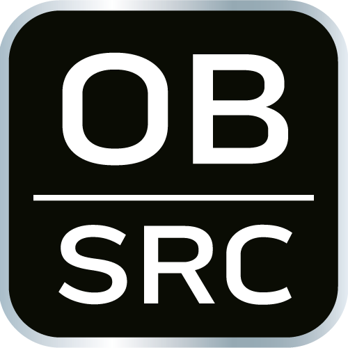 Kalosze robocze OB SRC, rozmiar 44