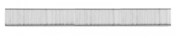 Zszywki galwanizowane do zszywacza pneumatycznego (14-572), GA21, Typ 80 (380), długość 10 mm, 4000