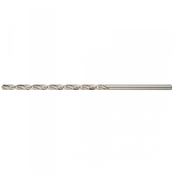 Wiertło do metalu Baildon DIN 1869 RN XL-P (NWKp) 5,5 mm, HSS (S), 205-140 mm