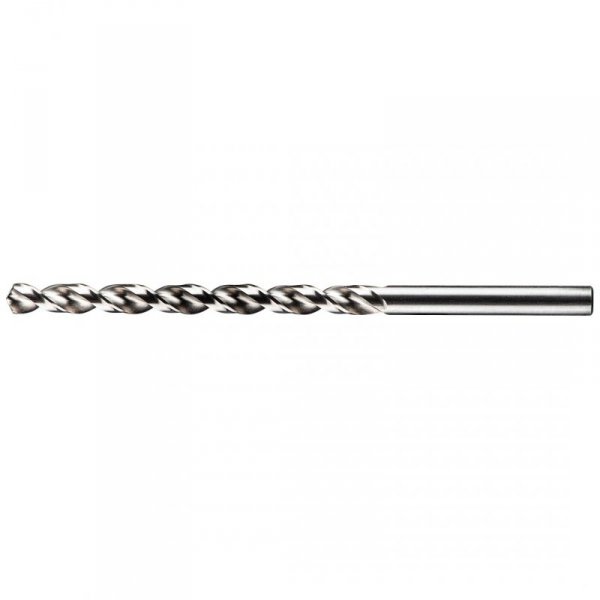 Wiertło do stolarki okiennej Baildon DIN 340 RW NWMg 5,5 mm, HSS (S), 139-91 mm