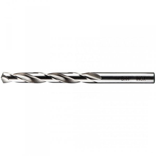 Wiertło do stali nierdzewnych Baildon DIN 338 RN NWKa INOX 13 mm, HSS-E Co5 (S), 151-101 mm