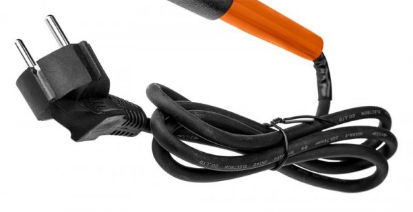 Lutownica oporowa 40W