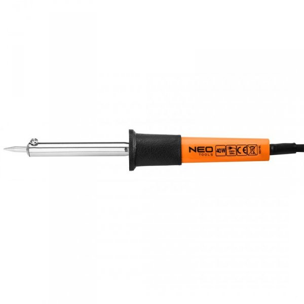 Lutownica oporowa 40W