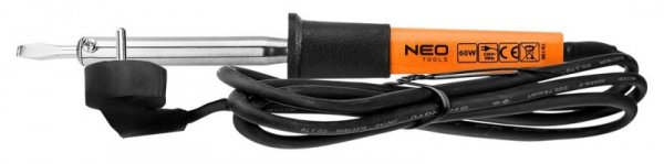 Lutownica oporowa 60W
