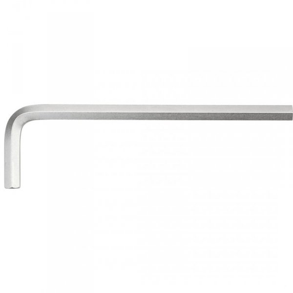 Klucz sześciokątny 5.0 mm, CrV