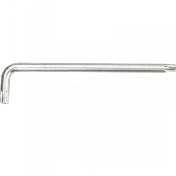 Klucz Torx T27, CrV