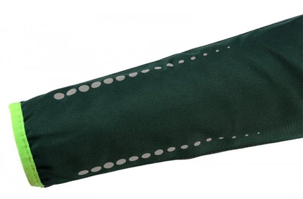 Polar roboczy PREMIUM, wzmocnienia z Cordury, rozmiar S