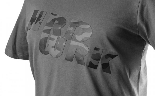 T-shirt Camo URBAN, rozmiar XL