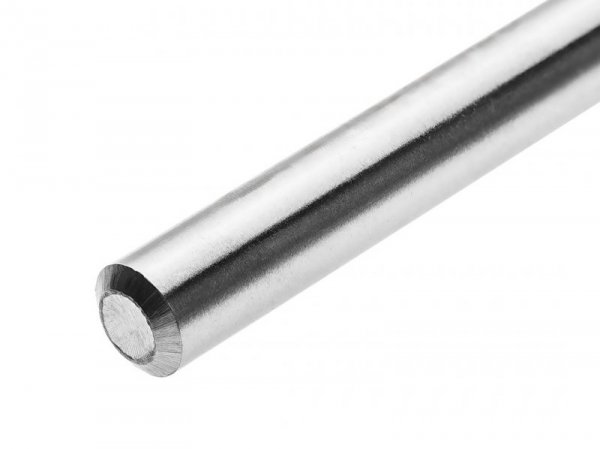 Wiertła do metalu Baildon BASIC DIN 338 RN NWKa 9 mm, HSS (S), 125-81 mm, wielokrotność 5