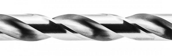 Wiertło do metalu Baildon BASIC DIN 338 RN NWKa 20 mm, HSS (S), 205-140 mm
