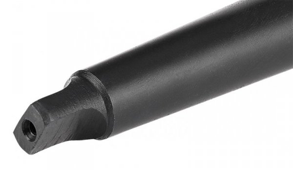 Wiertło do metalu Baildon BASIC DIN 345 RN NWKc 20 mm, HSS (S), 238-140 mm