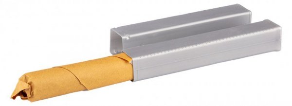Wiertło do metalu Baildon BASIC DIN 345 RN NWKc 24 mm, HSS (S), 281-160 mm