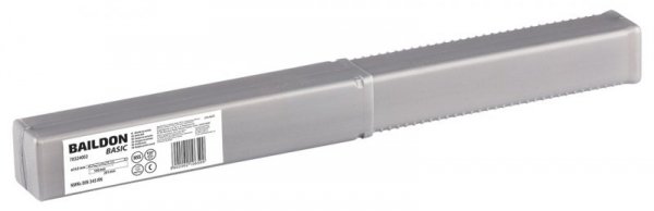 Wiertło do metalu Baildon BASIC DIN 345 RN NWKc 24 mm, HSS (S), 281-160 mm