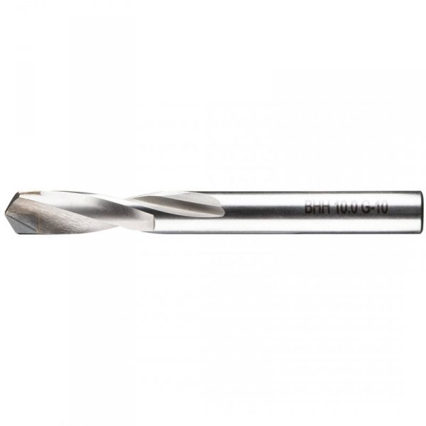 Wiertło 9,0 NWWa szlif 85-45 G-10