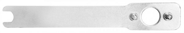 Szlifierka kątowa 900W, tarcza 125 x 22.2 mm, obroty 3000-12000 min⁻¹