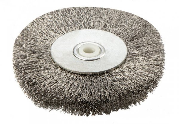 Zestaw akcesoriów do miniszlifierki 58G095