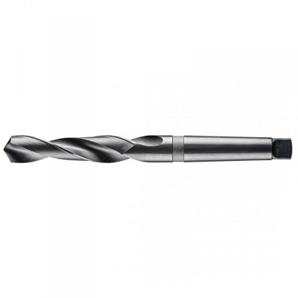 Wiertło do metalu Baildon DIN 345 RN NWKc 48 mm, HSS (F), 369-220 mm (chwyt MK4)