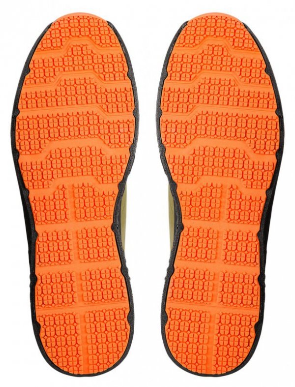 Półbuty robocze O2 SR FO, ultra antislip, rozmiar 41