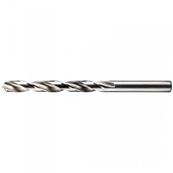 Wiertło do metalu Baildon DIN 338 RN NWKa 8,9 mm, HSS (S), 125-81 mm