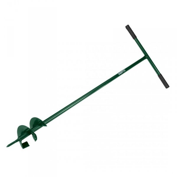 Świder do gleby średnica 110 mm