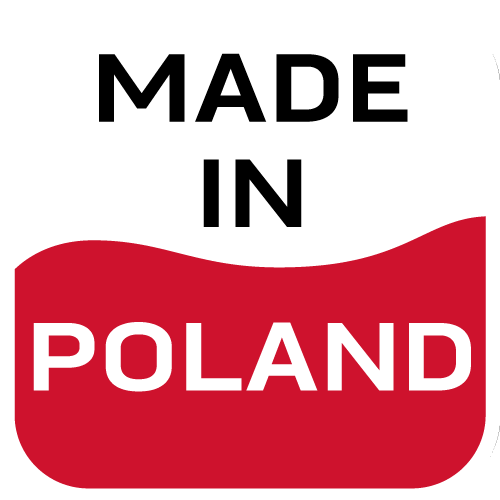 Tarcze tnące do metalu/INOX 230 x 1.9 x 22,2mm, 41 A46-S-BF, 25 szt. kartonik. Wyprodukowano w PL