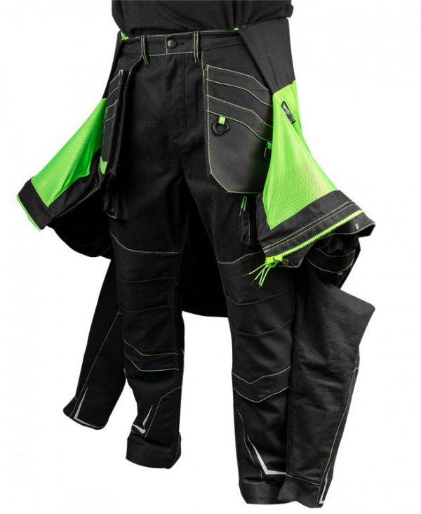 Bluza robocza Premium PRO, rozmiar M