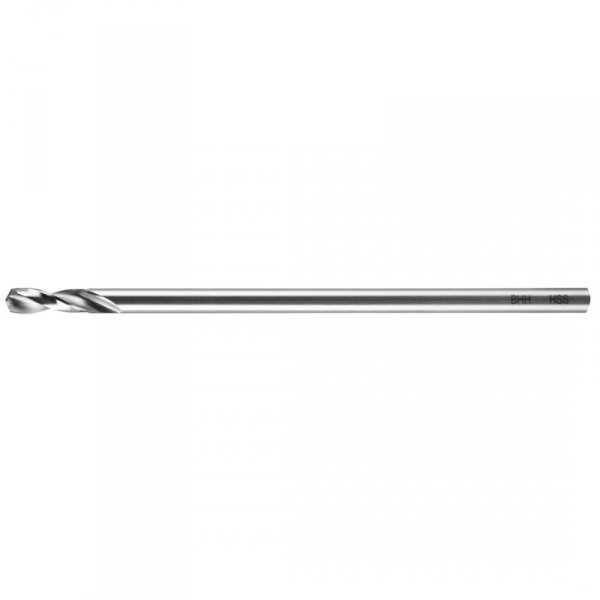 Wiertło do stolarki okiennej Baildon NWKb 5,5 mm, HSS (S), 139-30 mm