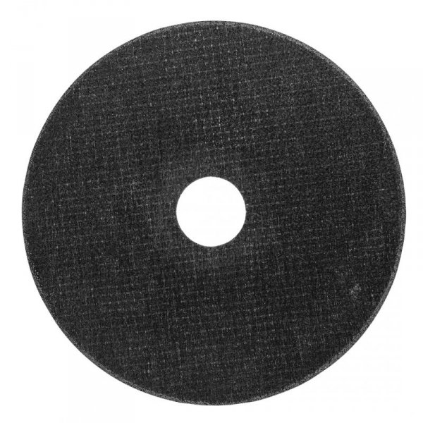 Tarcze tnące do metalu/INOX 125 x 1.0 x 22,2mm, 41 A60-S-BF, 100 szt. wiaderko. Wyprodukowano w PL