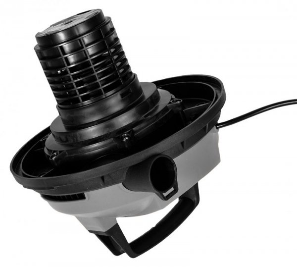 Odkurzacz 800W, 12l