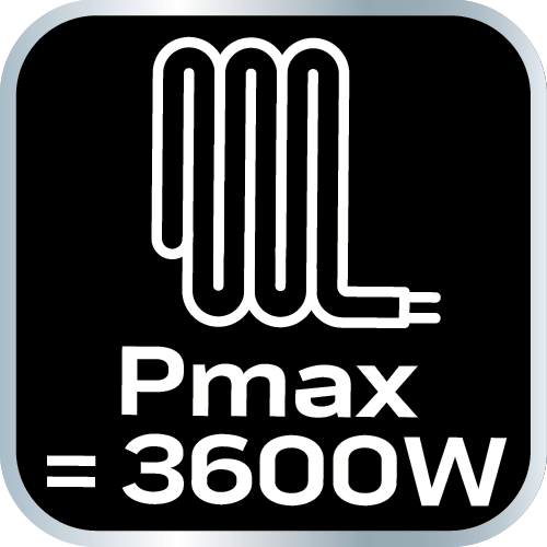 Przedłużacz bębnowy 40m, 3x2.5mm2