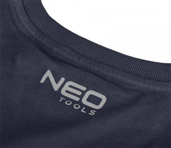 T-shirt z nadrukiem, motor, rozmiar S