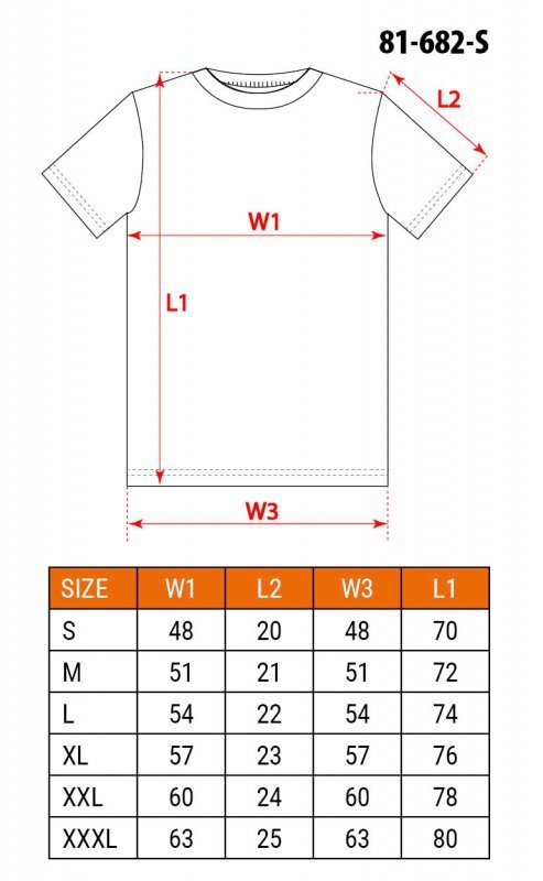 T-shirt z nadrukiem, mechanik, rozmiar S