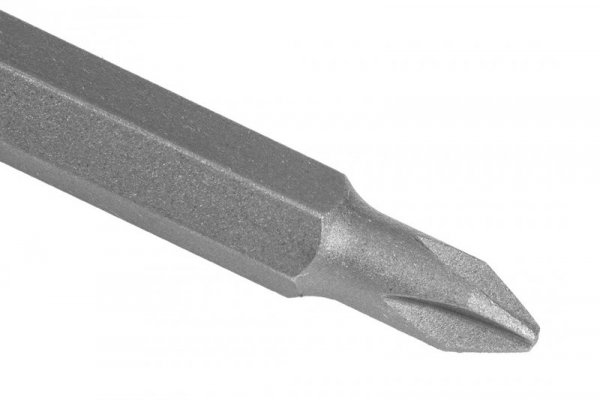 Końcówka wkrętakowa PH1 x 6.35 x 300 mm, 1/4&quot;