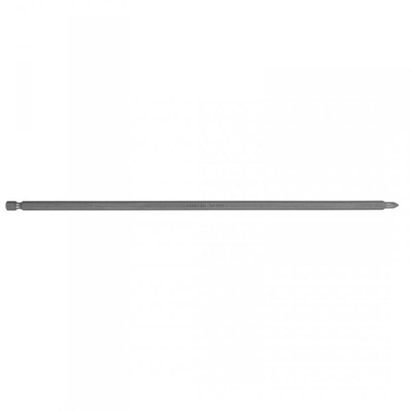 Końcówka wkrętakowa PH1 x 6.35 x 300 mm, 1/4&quot;