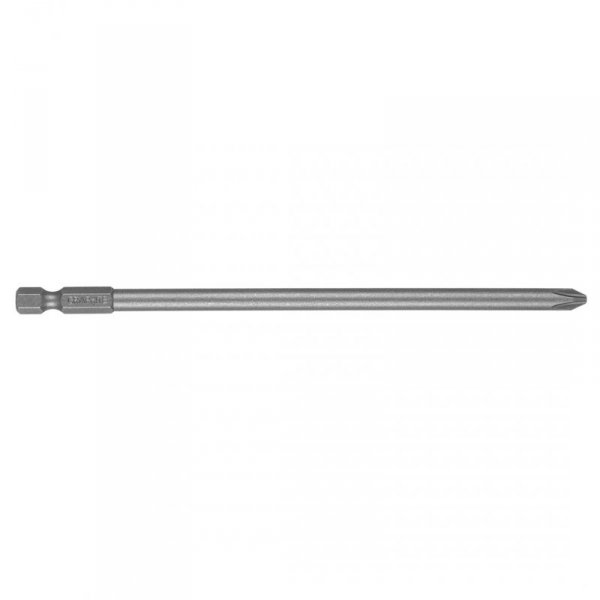 Końcówka wkrętakowa PH2 x 6.35 x 150 mm, 1/4&quot;