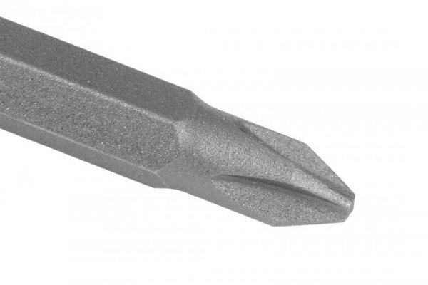 Końcówka wkrętakowa PH2 x 6.35 x 300 mm, 1/4&quot;