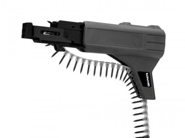 Adapter do wkrętarki G/K 58GE111