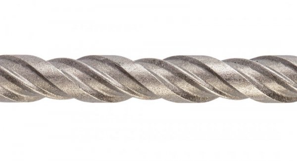 Wiertło do betonu zbrojonego SDS Plus 10 x 260 mm, quatro