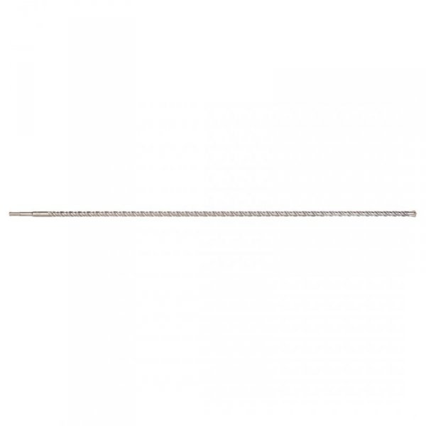 Wiertło do betonu zbrojonego SDS Plus 16 x 1000 mm, quatro