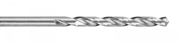 Wiertło do metalu Hex 2.5 mm, 2 szt.